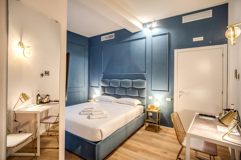 Others 5, Capranica Private Suites, Rome