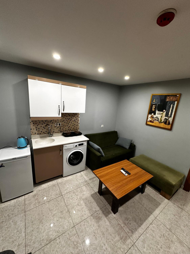 Others 3, Capitol Old City Apartments, Fatih