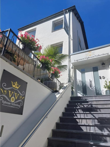 Others 5, Logement viphouse Valkenburg, Valkenburg aan de Geul