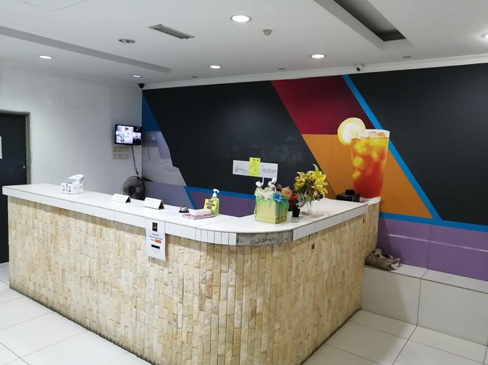 Others 5, Hotel Global Sungai Way, Petaling Jaya