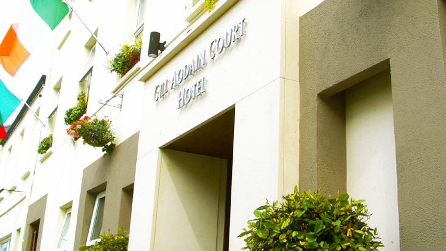 Cill Aodain Court Hotel, 