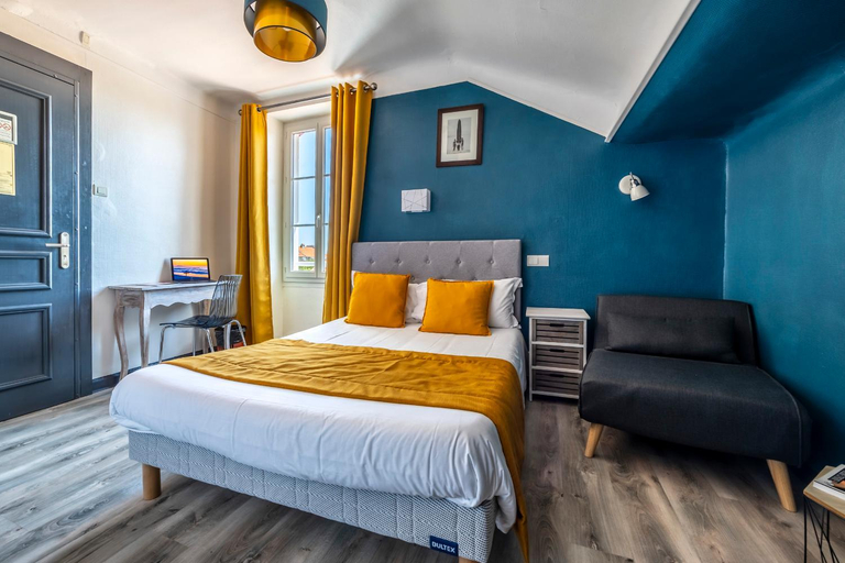 Bedroom 10