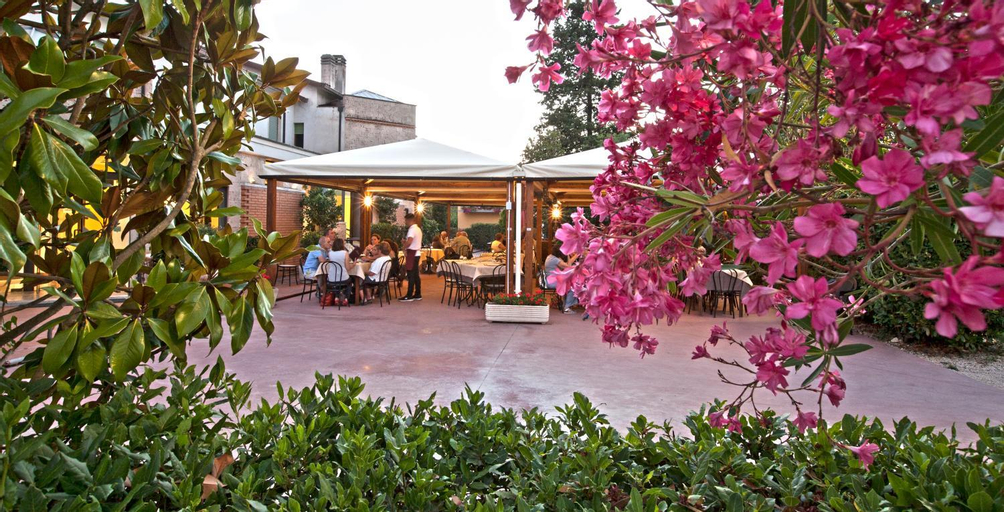 Albergo Vecchio Forno, Perugia