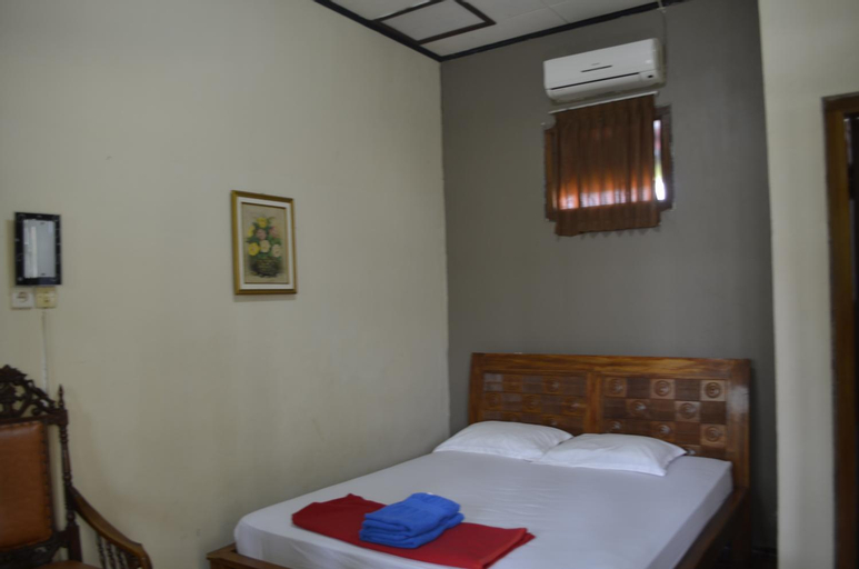 Bedroom 7