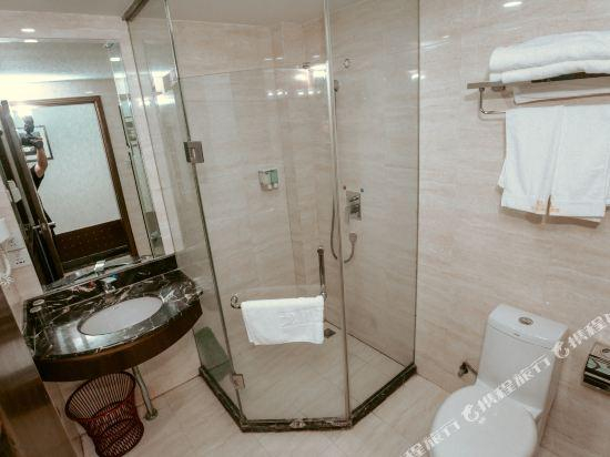 Longchuan Hotel, Xuancheng