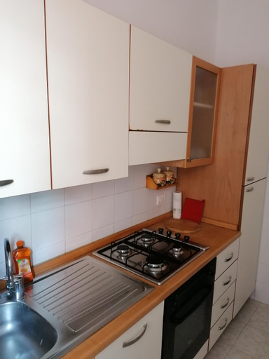 Others 2, Ortensia - Sanremo Apartments, Imperia