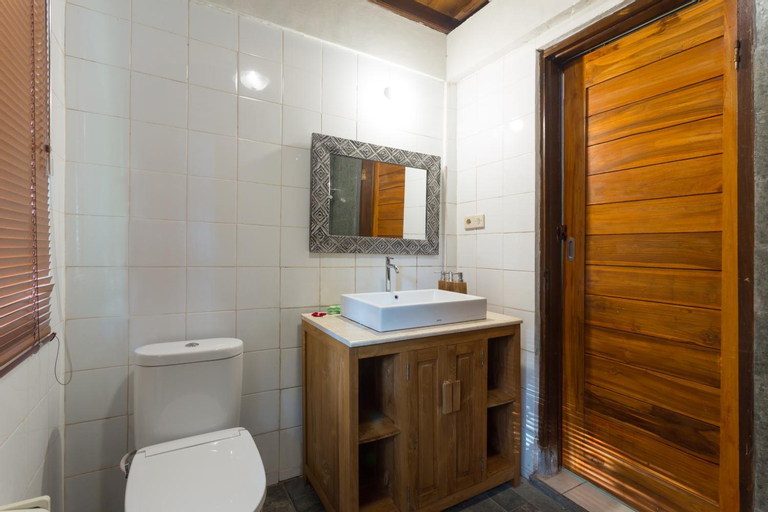 Bathroom 2