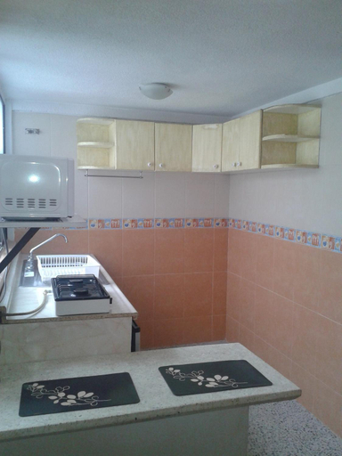 Others 2, Hotel Tolotzin, Toluca