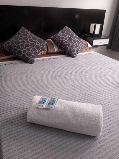 Bedroom 2, SHADDAI ALOJAMIENTOS, Capital