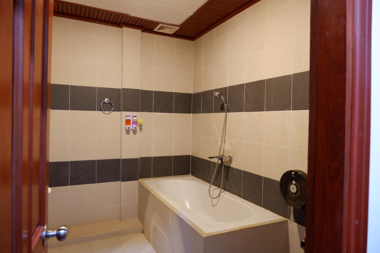 3, Kongmany Hotel, Khong