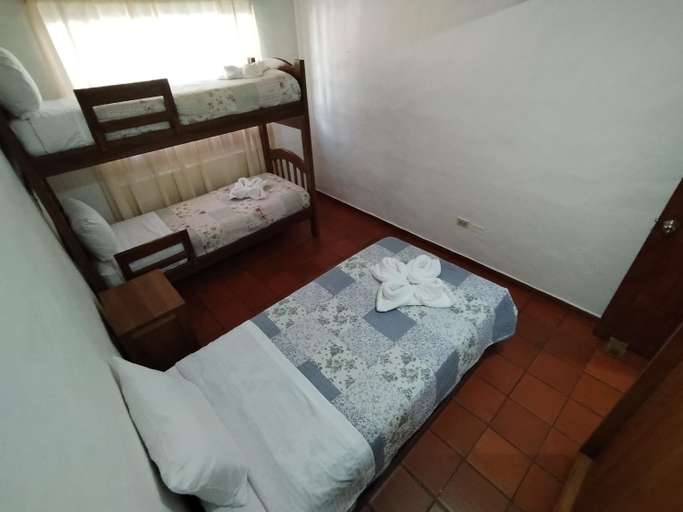 Others 5, HOSPEDAJE - SANDANED, Villa de Leyva