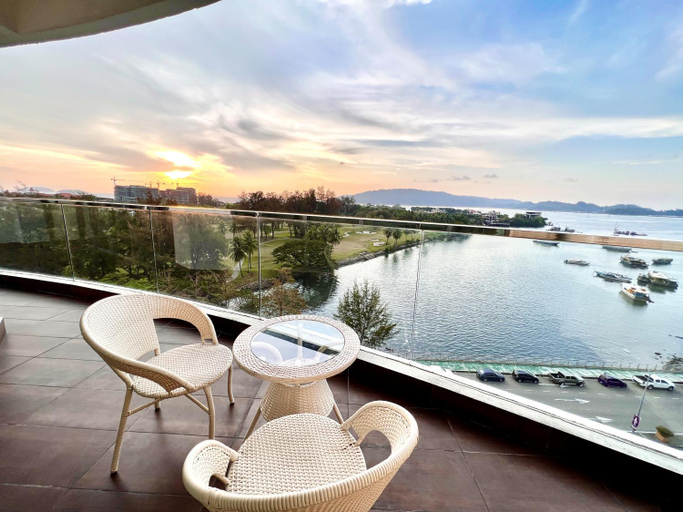 Sport & Beauty 2, Deco Home @ Imago The Loft, Kota Kinabalu