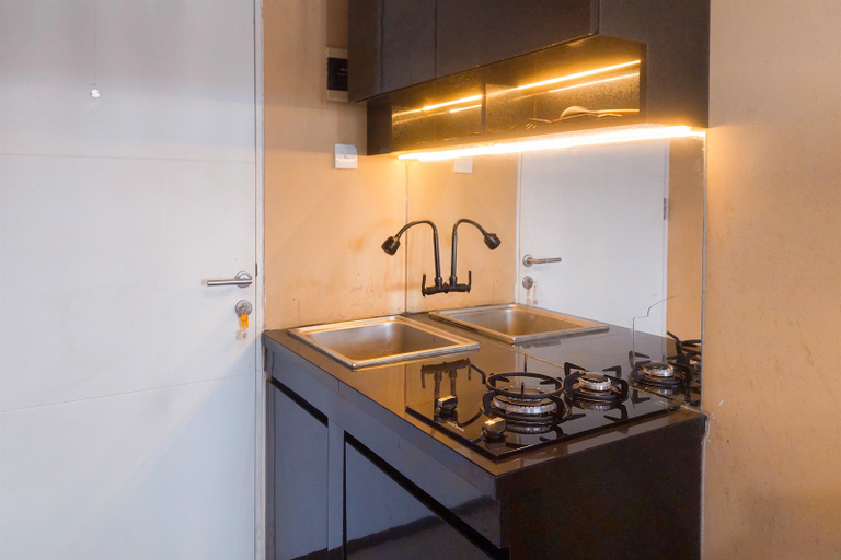 Others 4, Comfy Studio Apartment at Urbantown Serpong By Travelio, South Tangerang