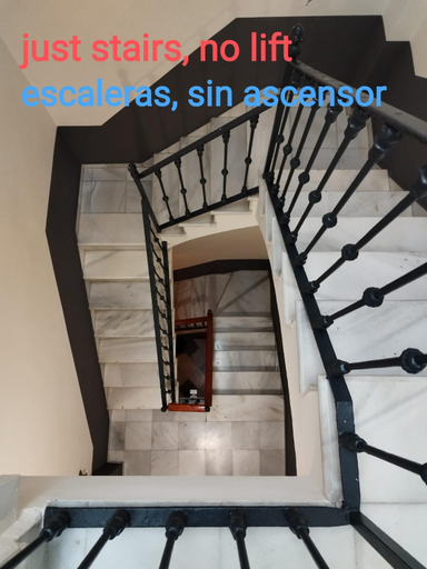 Others 4, San Lorenzo Collection Homes - Space Maison Apartments, Sevilla