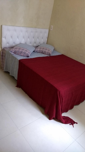 Others 4, Hostel Fariafaz, Gaspar