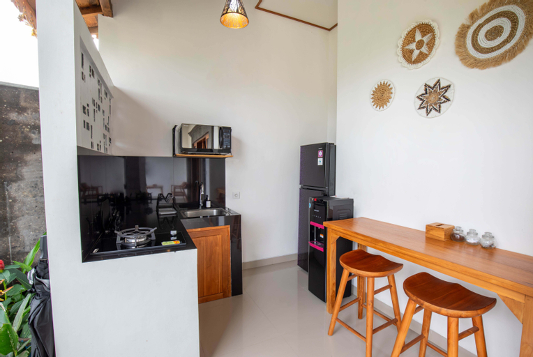 Dining Room 4, Weda Villas, Gianyar