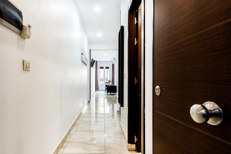 Others 5, Hostal Rincon de Sol, Madrid