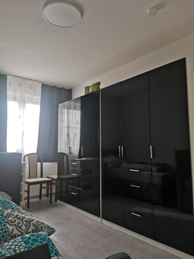 Bob's Zimmer, Bielefeld