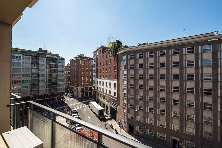 Exterior & Views, Cineteca Apartment by Wonderful Italy, Bologna