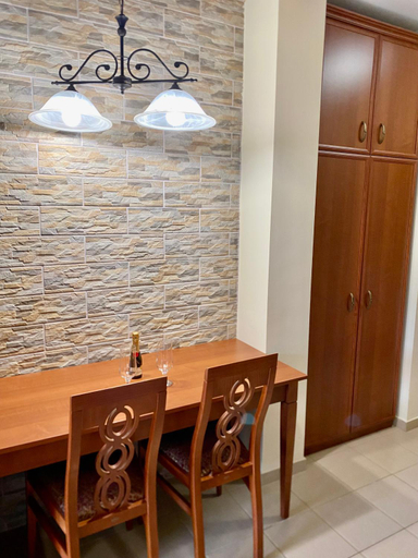 Others 3, Green Life Private apartments, Sozopol