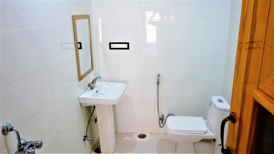 Others 4, The Wanderlust Guest House, Jaisalmer