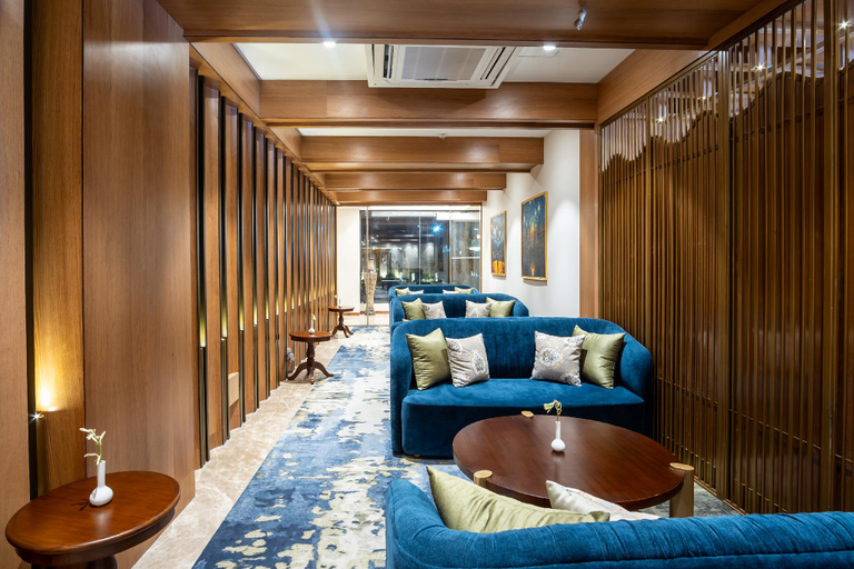 Others 2, The Kleo Hotel, Sahibzada Ajit Singh Nagar