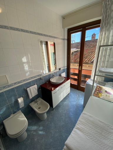 Others 2, Molino Apartments, Brescia