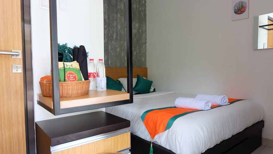 Bedroom 7