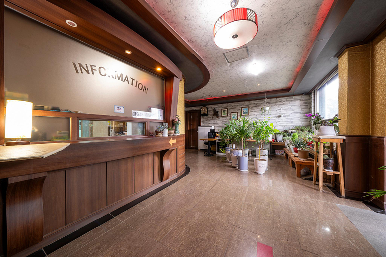 Interior view 5, Gwangju Toechon O2, Gwangju