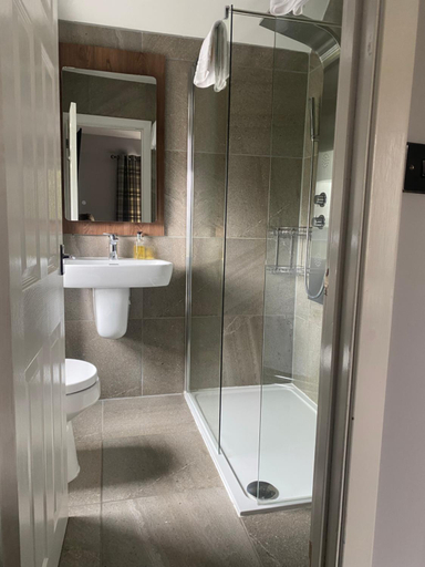 Others 3, Garden Rooms, Ferry Rd, Pitlochry, Perthshire and Kinross