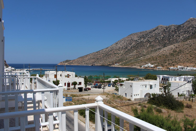 Others 5, Hotel Kamari, South Aegean