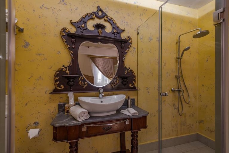 Others 3, Valletta Lucente Guest House