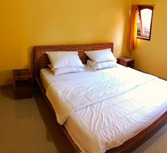Bedroom 12