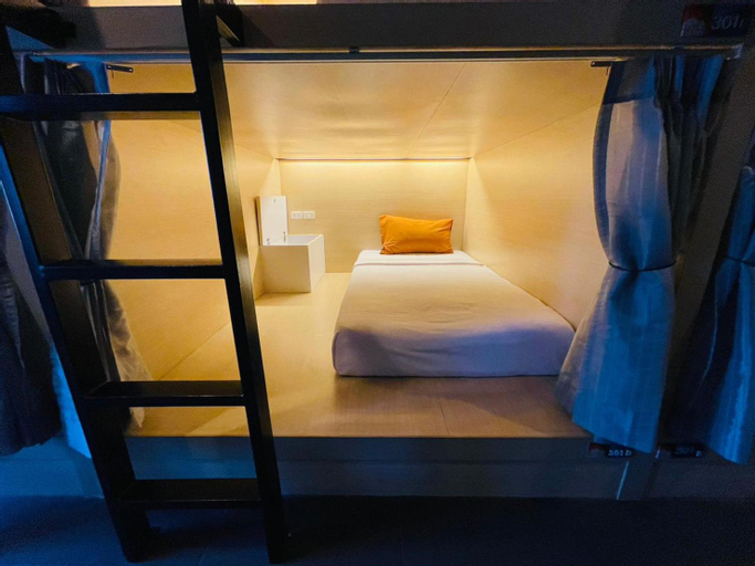 Bedroom 10
