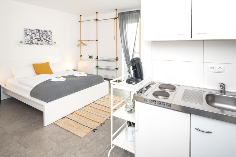 Bedroom 5