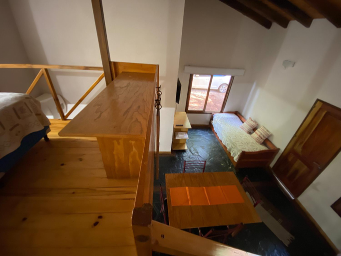 Bedroom 2, Complejo Paranay, Libertador General San Martín