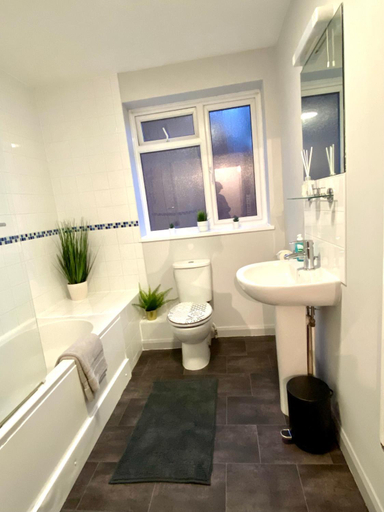 Bathroom 3