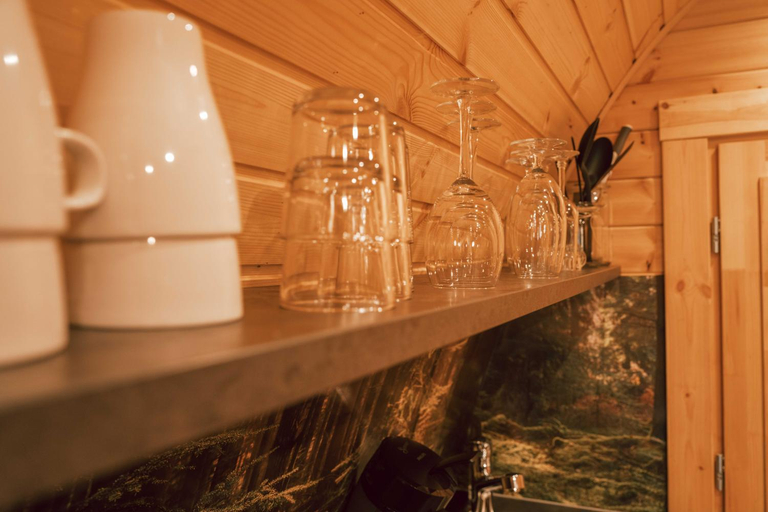 Others 5, Frankenwald Chalets - Chalets, Kronach