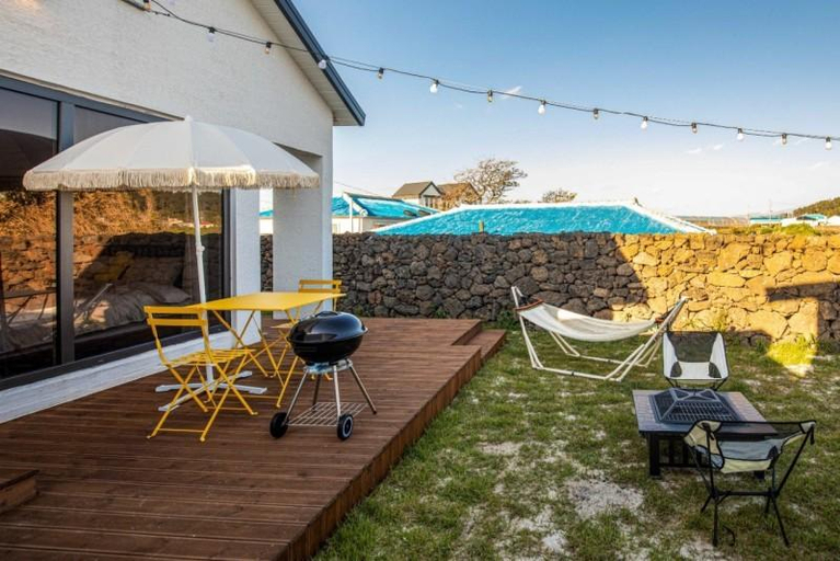 3, Jeju Panpohyeon Stay, Jeju