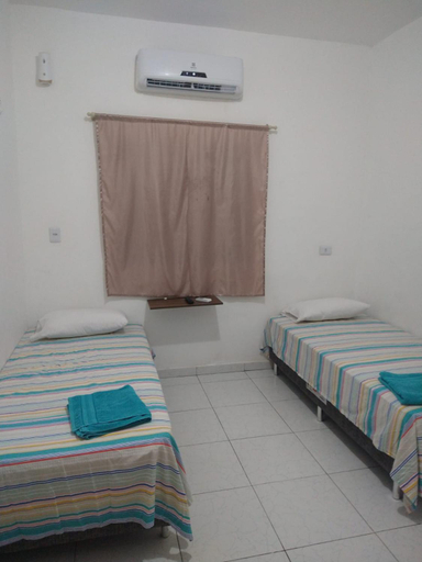 Others 3, Hotel 678, Boa Vista