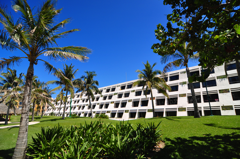Exterior & Views 2, Grand Oasis Cancun, Benito Juárez