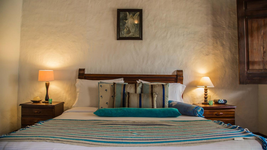 Bedroom 3, Hotel Delirio Campestre, Circasia