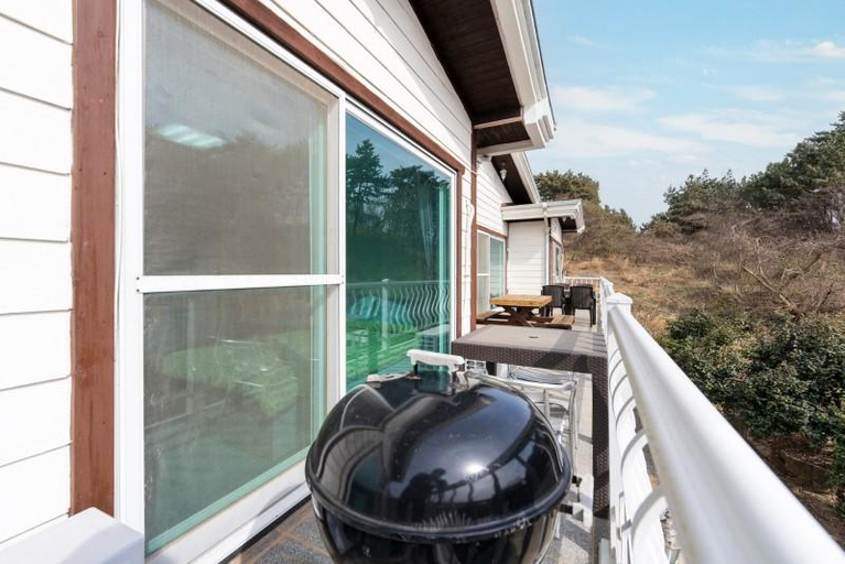 2, Taean (Anmyeondo) Daolae Pension, Taean