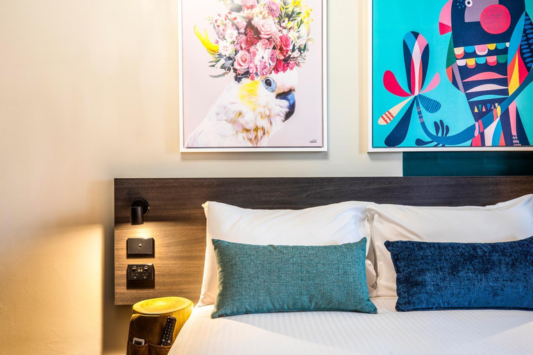 Bedroom 10