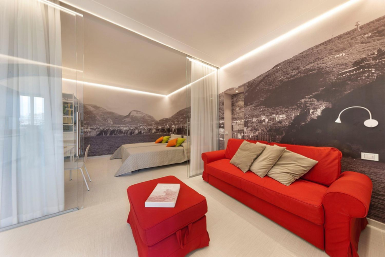 Others 4, Ulisse Apartment, Napoli