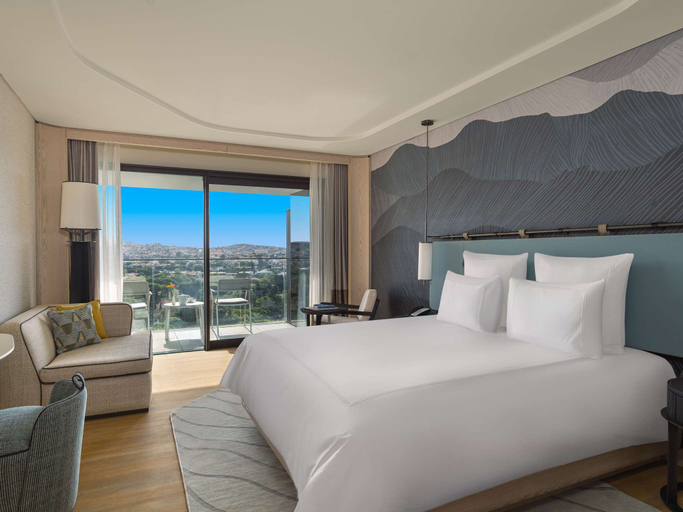 Bedroom 4, Swissôtel Resort And Spa Cesme, Çeşme