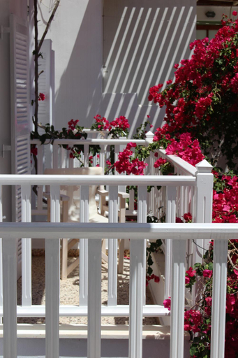 Others 3, Hotel Kamari, South Aegean
