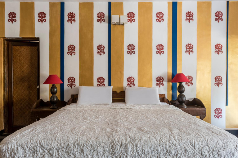 Bedroom 8