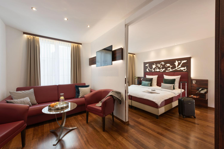 Bedroom 5