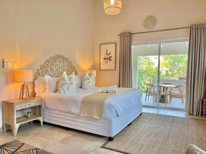 Bedroom 3, Bushbaby Valley Lodge, Ehlanzeni